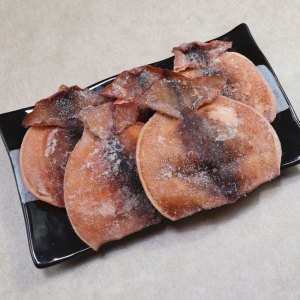 반건조 자숙갑오징어 270g
