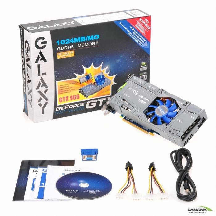 ������ ������ GTX465 D5 1GB �������ڸ���