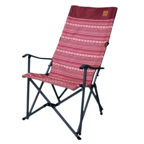 럭셔리 하이 릴렉스 체어