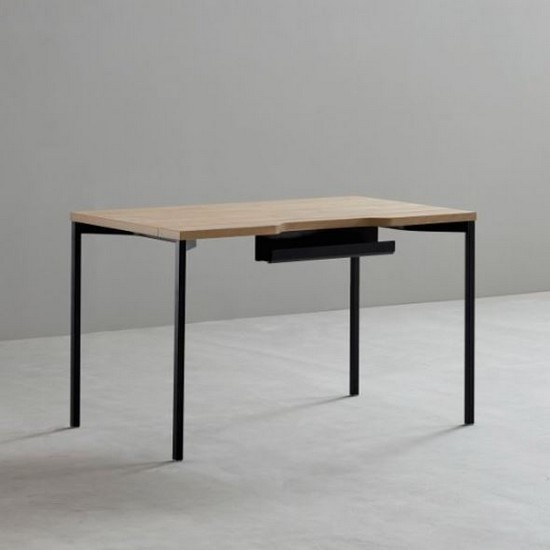 데스커 DSAD112D 컴퓨터책상 1200 (120x70cm)_이미지