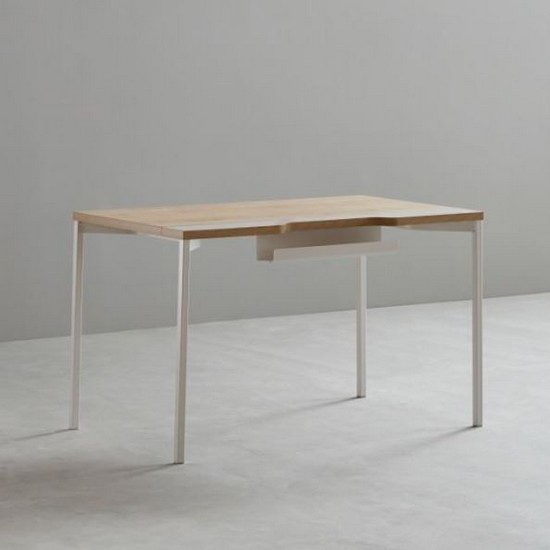 데스커 DSAD112D 컴퓨터책상 1200 (120x70cm)_이미지