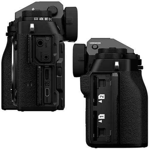 �����ʸ� X-T5 �ٵ�