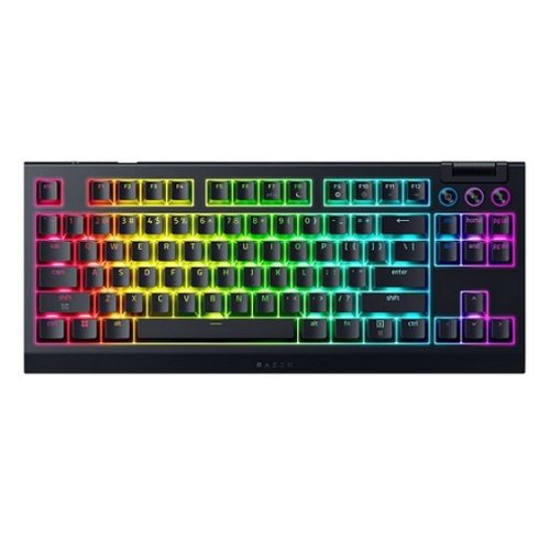 Razer BlackWidow V4 TKL HyperSpeed_이미지