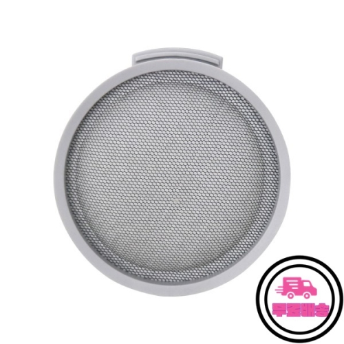 Roborock H6 핸드 진공 청소기 부품 브러시 용 Mijia SCWXCQ01RR 1/2 PCS 로봇 필터