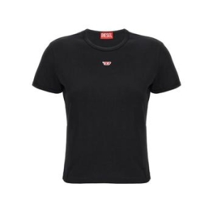 디젤 반팔 티셔츠 A149620GRAI9XX DOM