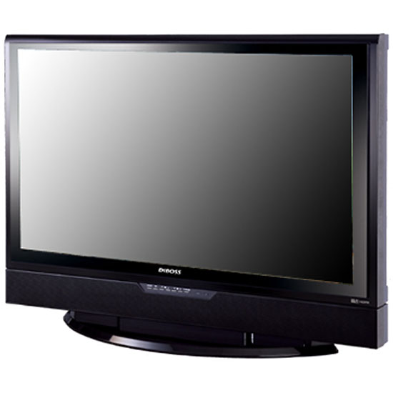 디보스 LD-46Q6MVH-IP (스탠드)