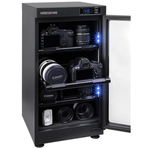 호루스벤누  ADH-E55 전자제습보관함