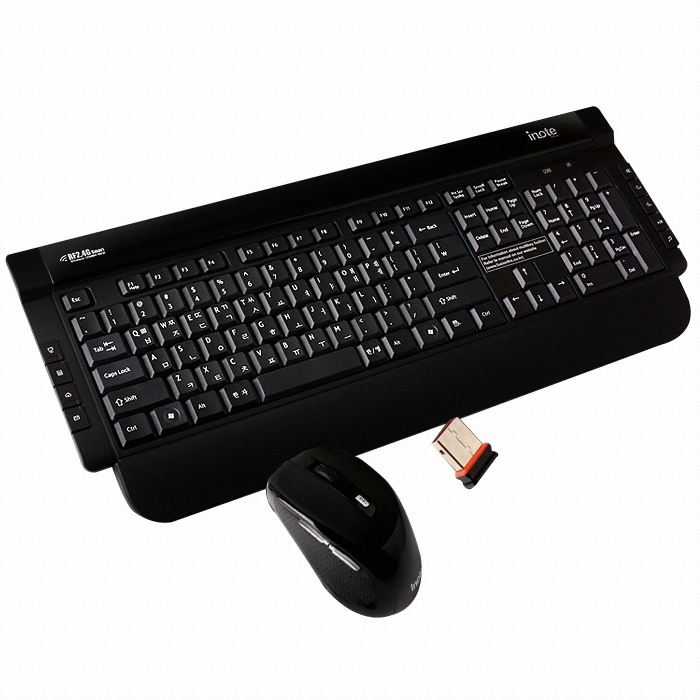 퓨전에프앤씨 INOTE FS-81604KM