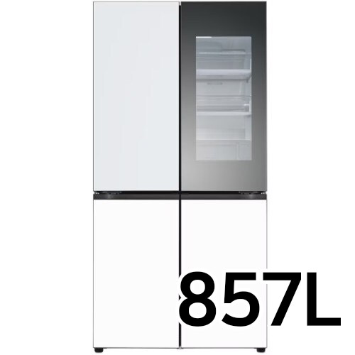 LG전자 오브제컬렉션 STEM M874GYW5C2S_이미지