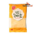  새우몰 다진 마늘 1kg [1개]