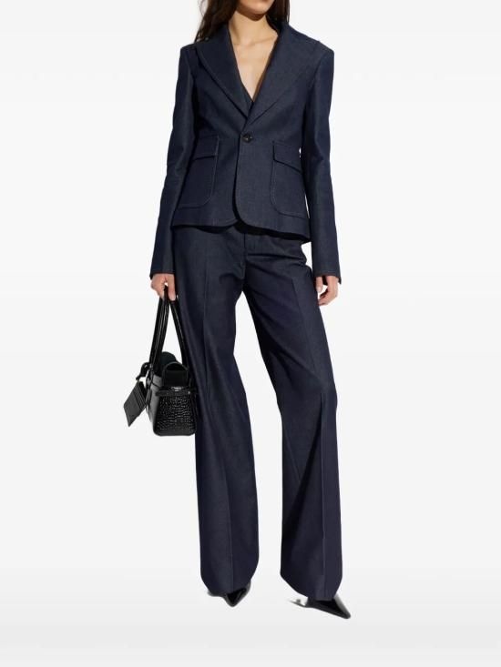 디스퀘어드2 수트 세트 S75FT0271D30035 470 BLUE