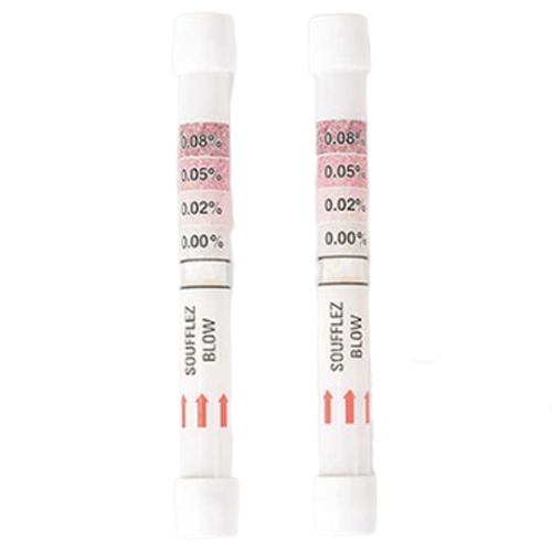 마지노선 일회용 음주측정기 (5개)_이미지