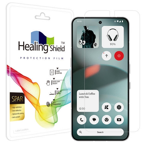 낫띵 폰 (3A) 슈페리어 AR 고화질 액정보호필름