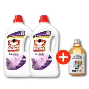오미노비앙코 네이처프레쉬 라벤더 2.6L (2개)_이미지