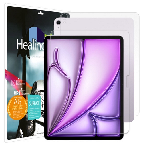 ��Ʈ�� �������� iPad Air 13 M2 ���̿��� �������� ��ȭ����+�ĸ麸ȣ�ʸ�