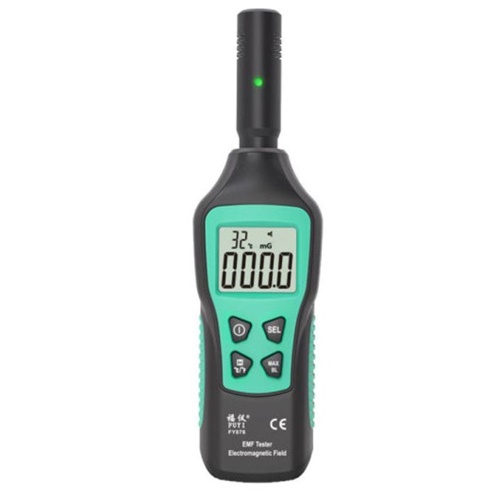 야토 EMF 전자파 테스터기 YT-FY876_이미지