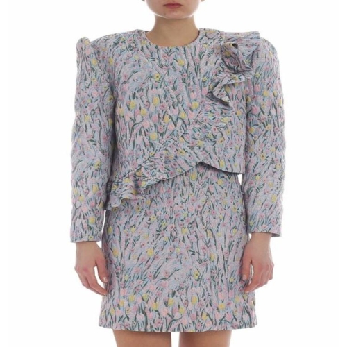 비베타 셔츠 91VV10273 Light Blue_이미지