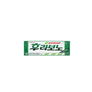 롯데제과 후라보노 26g (6개)_이미지
