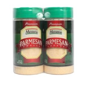 코스트코 메사나 파마산 치즈 가루 454g 227gx2개