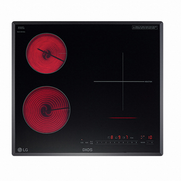 LG���� ����� BEH3G