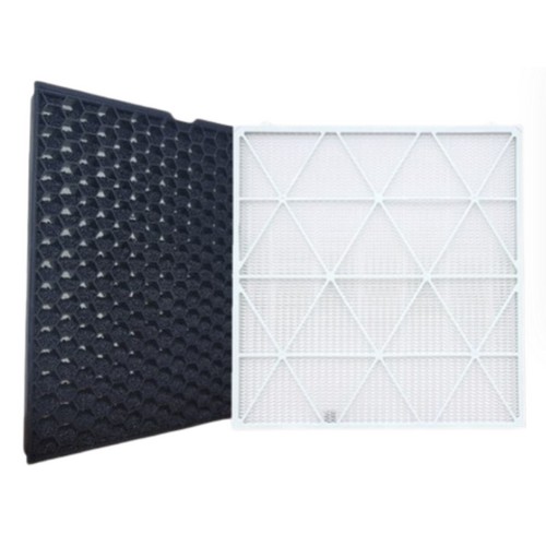 삼성전자 비스포크 큐브 Air 전용 CFX-H1705D 호환용 필터세트 상단