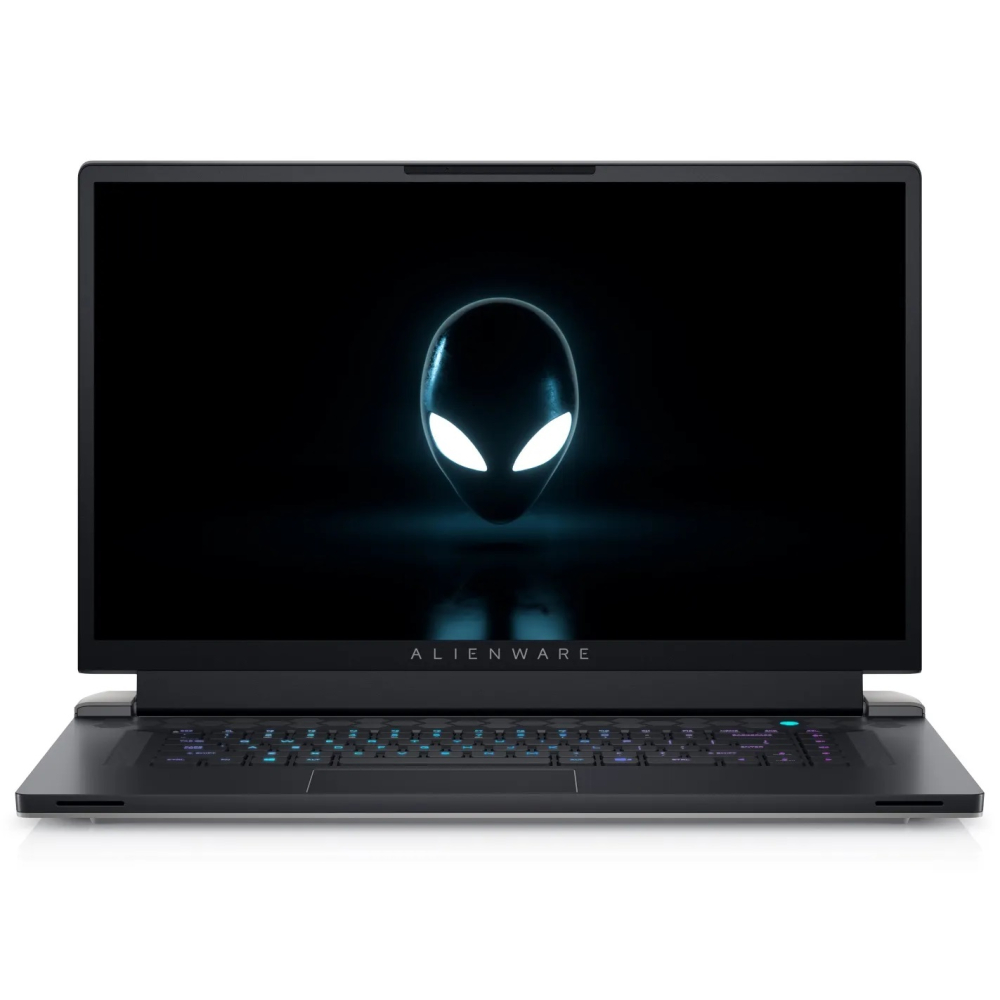 DELL 에일리언웨어 x17 R2 WP03KR 64GB램 (SSD 3TB)_이미지