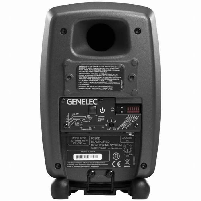 제네렉 8020D (1통, 해외구매)_이미지