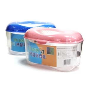 6000 채집통 관찰통 미니어항 과학탐구교재_이미지