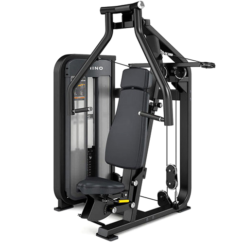 카이로스 시티드 체스트 프레스 RNS-004