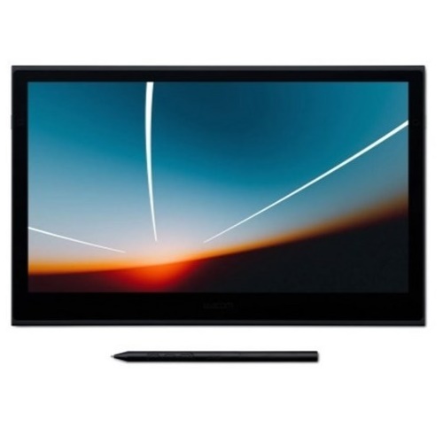 WACOM 무빙크 DTH135