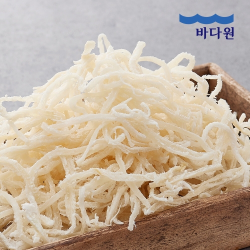 바다원 진미채 1kg [1개]
