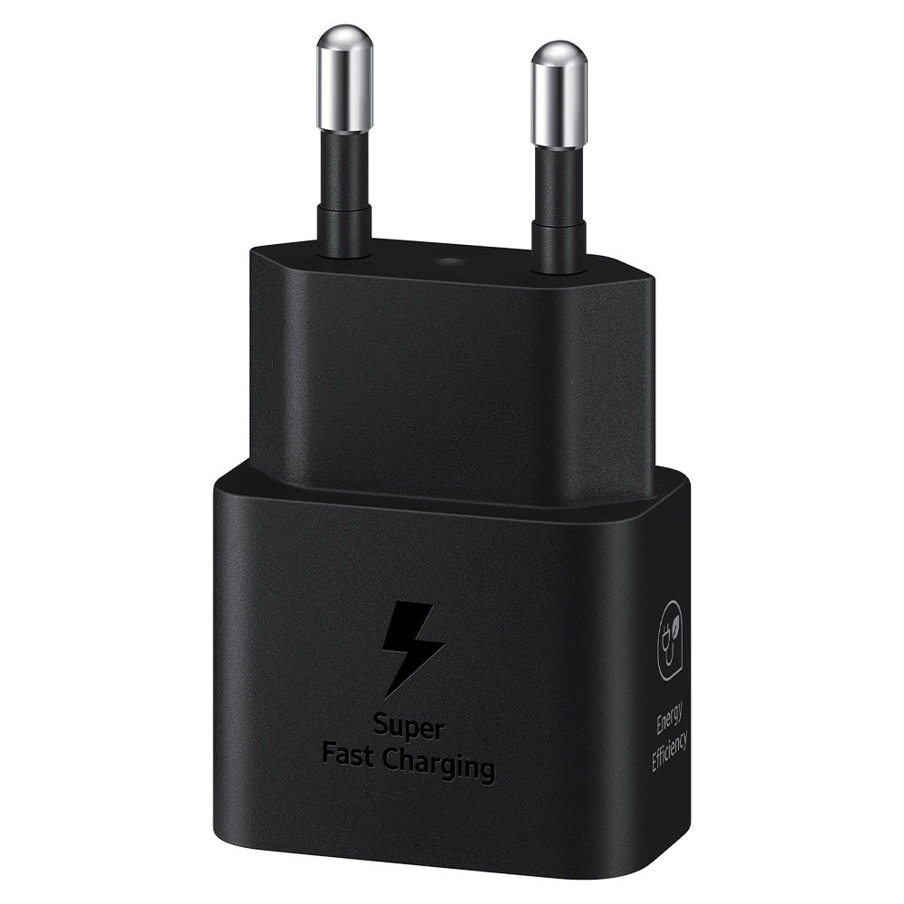 삼성전자 PD PPS 25W C타입 충전기 EP-T2510 (케이블미포함, 2개)_이미지