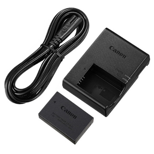 ĳ�� LP-E17 ���͸� + LC-E17E ������