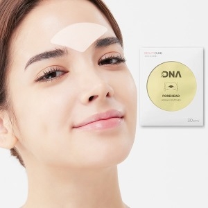 뷰티영 DNA 미간 주름 패치_이미지