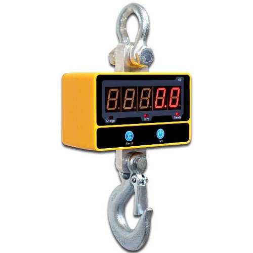 한센 전자저울 OCS-ZS 1T