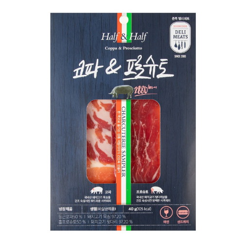 ����Ǫ�� ���� ������Ʈ ����&���ν��� 40g