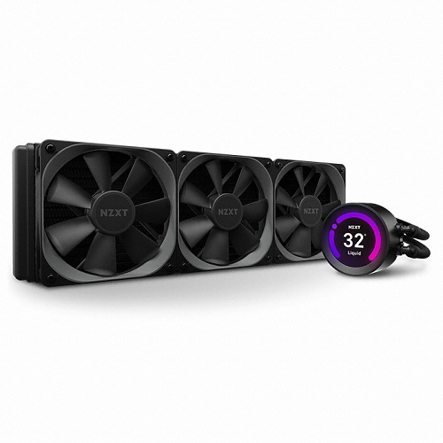 NZXT KRAKEN Z73