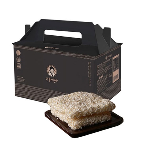 안복자한과  안복자유과 1kg