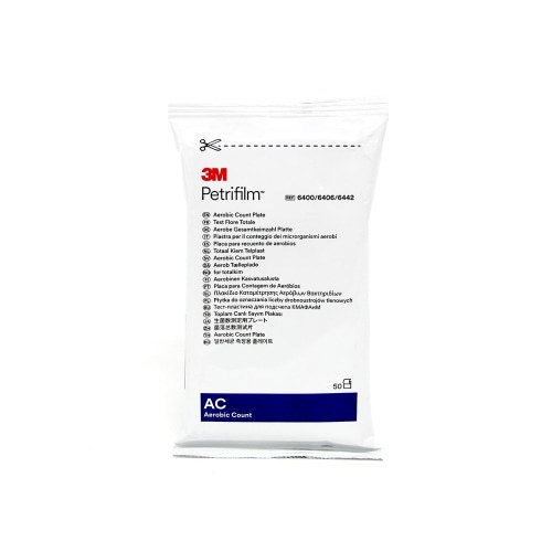 3M 페트리필름 AC / 일반세균용 000064_이미지