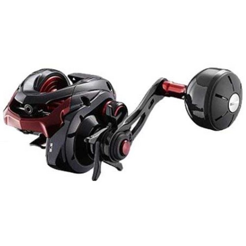 시마노 겐푸 XT 201PG, 2020년형