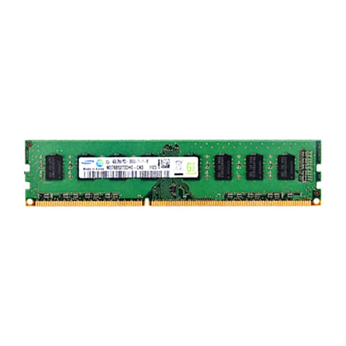 삼성전자 DDR3L 1600 저전력 (중고)