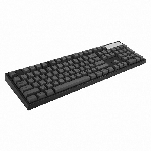 VARMILO VA104M ��ũ �׷��� BOLD PBT �����ȭ �ѱ�