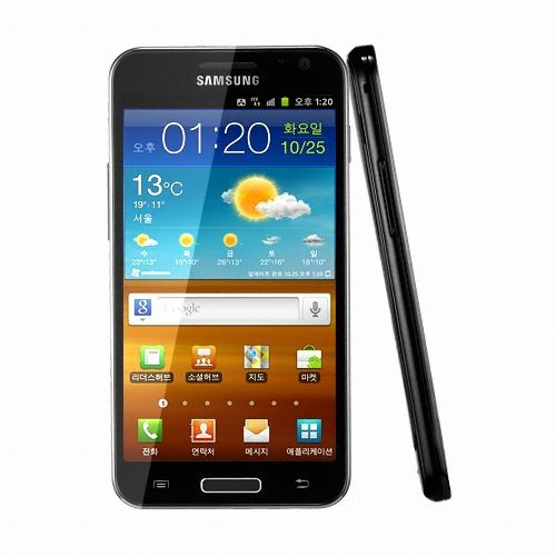 삼성전자 갤럭시S2 HD LTE, LG U+ 완납 (신규-요금제자유)_이미지