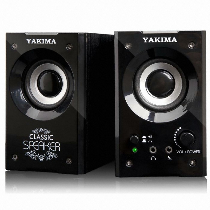 ���̿��ڸ��� YAKIMA SP-660