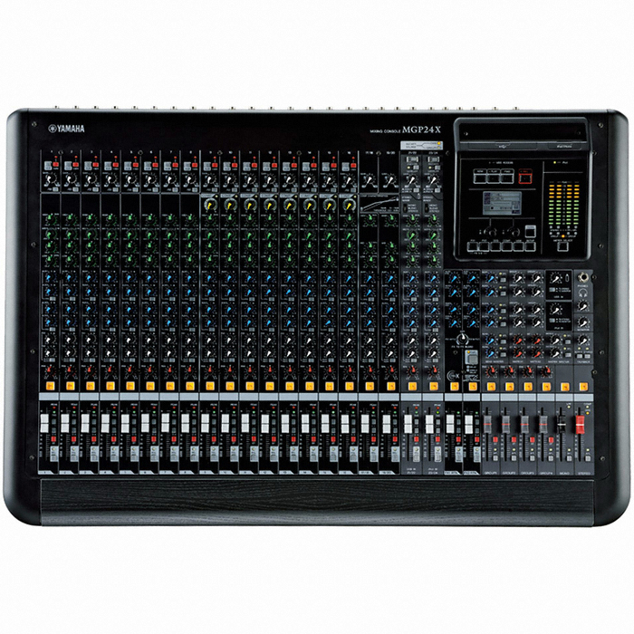 야마하 MGP24X