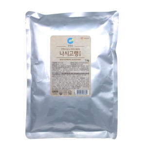 청정원 고메레시피 나시고랭분말 1kg (1개)_이미지