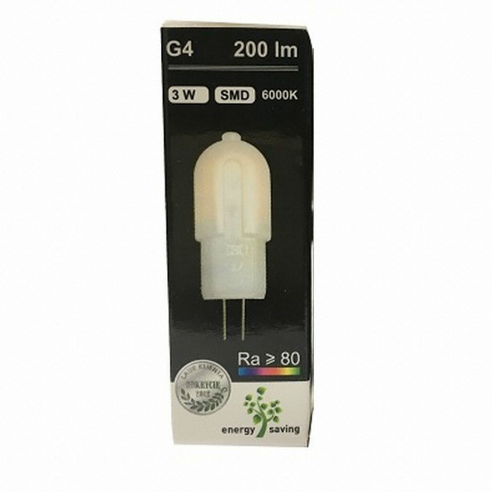 LED G4 �� �ҷΰ����� ������ 3W