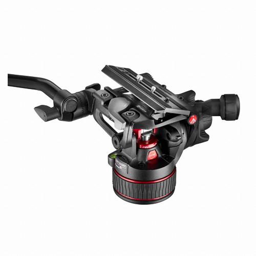 맨프로토 MVH608AH 비디오헤드_이미지