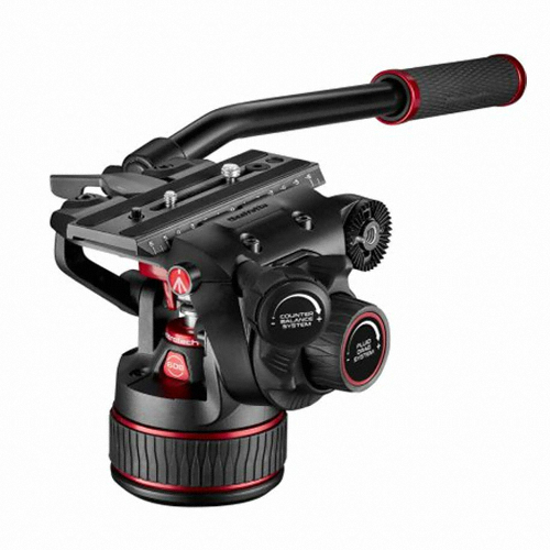 맨프로토 MVH608AH 비디오헤드_이미지