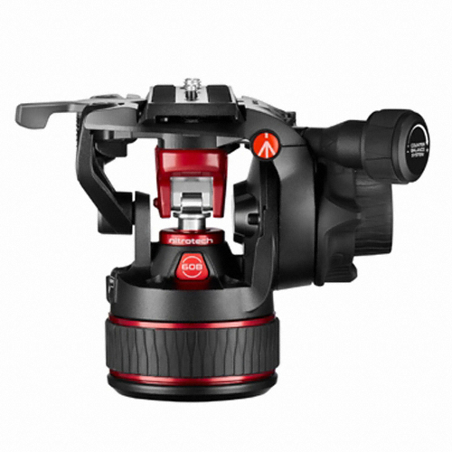 맨프로토 MVH608AH 비디오헤드_이미지